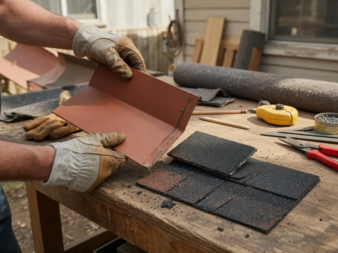 Roof Repair company in Mount Morris, IL
